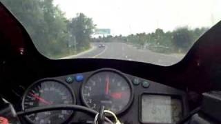 Obzor Varna ZX 12R