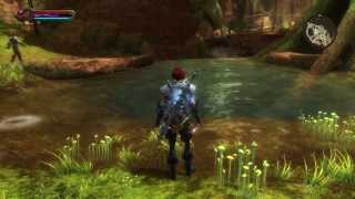Kingdoms of Amalur Reckoning - SweetFX Mod