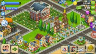 (Not working)How to hack township
