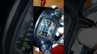 Замок,блокиратор руля.PEUGEOT 103vl