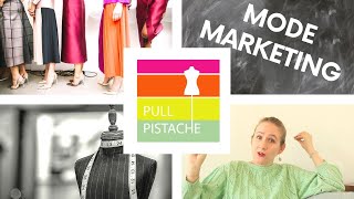 Conseils mode, marketing et création ° PULL PISTACHE