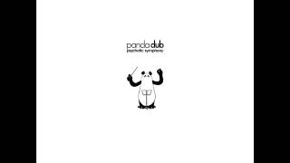 Panda Dub - Time