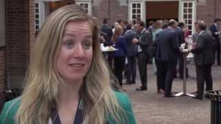 Deelnemer Young Bilderberg Conferentie 2013