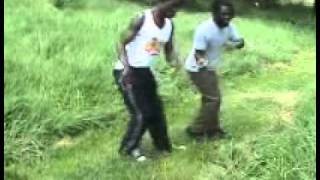 Matebeleland young brothers