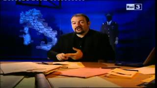 Blu Notte - La strage di Ustica