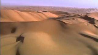 Rub' al Khali Desert, Abu Dhabi