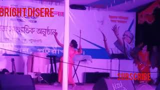 আগে কি সুন্দর দিন কাটাইতাম,,মঞ্চ কাপালেন বগুড়ার "আমরা কজন" ডান্স গ্রুপ #Danch #Bangladeshi_Dan#Mktv