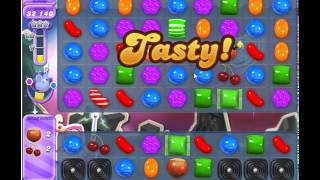 Candy Crush Saga Dreamworld Level 102