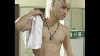 HOT AZN GUYS XP