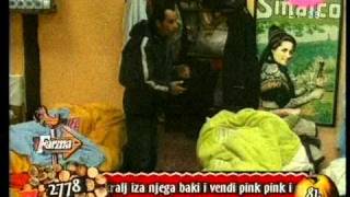 Ekrem peva Marijanu