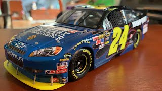 NASCAR Diecast Unboxing - Episode 19