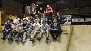 NL Rolling Camp #1
