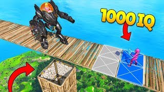 FORTNITE FAILS & Epic Wins! #80 (Fortnite Battle Royale Funny Moments)