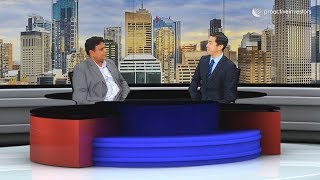 SenSen Networks aims to disrupt expensive approach to smart cities