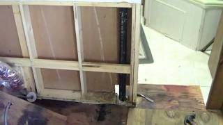 Repair RV Roof and Leaks 2011