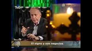 El Signo y sus Negocios (DC)