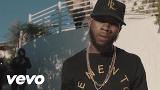 Tory Lanez - (Feat Jacquees) - Slow Grind [ Clear ]