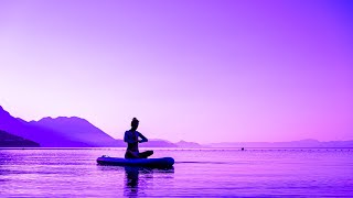 Mindfulness Meditation | 432Hz Healing Tones | Positive Energy Cleanse | Detox Your Mind