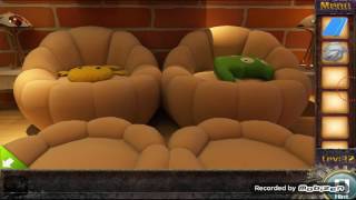 Escape Game 50 rooms 1 Level 32 Walkthrough