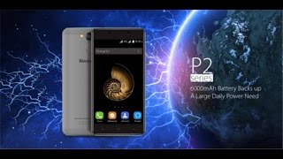 Blackview P2 - от 7 января ...