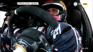 Rally Dakar 2015 - Etapas 7 y 8: Resumen - 11-01-15 (2 de 4)
