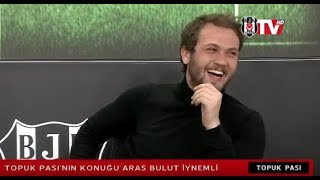 ARAS BULUT İYNEMLİ TOPUK PASI'NDA PART 3