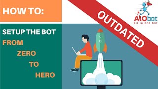 AIO Bot - From Zero to Hero