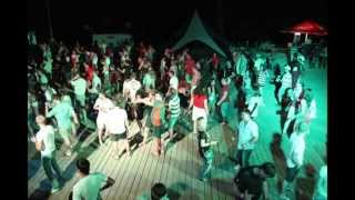 PreParty Казантип Ростов 2013 Z21
