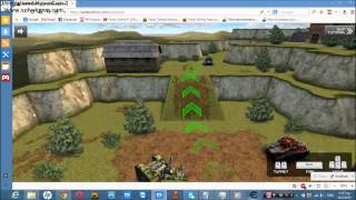 Tanki online fly hack bill
