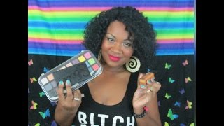 October Favorites | Supermakeupaddicted