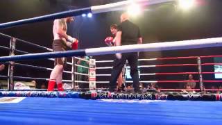 Daniel Škvor vs Piotr Ramankevich Heroes Gate 14