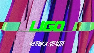 [FREE] Rich The Kid 'LIGO'  ft. Travis Scott Type Beat | Retnik Beats x Stealth The Sneaky