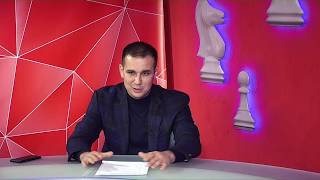 Програма "Шах і мат" - у гостях Каміль Примаков
