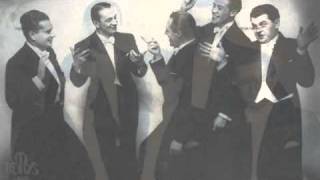 Chór Dana - Chodź kolego na jednego (Tango)