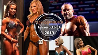 Jahresrückblick 2019 - Dominik Dornbusch