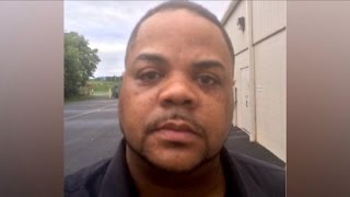 Virginia Gunman Manifesto: I've Been a Human Powder Keg, Waiting To Go Boom