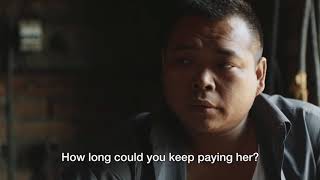 KING OF PEKING Trailer | PÖFF 2017