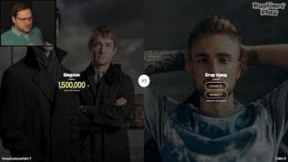 Лучшие моменты с Kuplinov Play #6 Куплинов охранник Рампа! Mr. President! Outlast 2