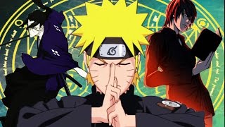 The TOP 12 Greatest Anime of All ＴＩＭＥ