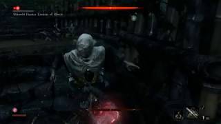 Shinobi Hunter Enshin of Misen