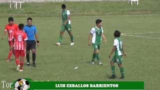 PELOTA e TRAPO MES DE ABRIL 2019