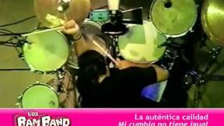 "Los Bam Band Recital"