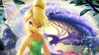 ФЕИ.Дисней.Fairies.Disney аудио сказка: Аудиосказки-Сказки на ночь.Слушать сказки онлайн