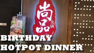 Shang Pin Hotpot