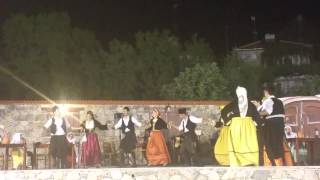 Syrtos Mikras AsiasTa meliotakia