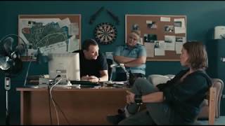 Фильмы 2015 русские боевики новинки  Стальная бабочка HDRip