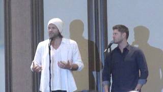 DallasCon J2 Breakfast 2/2