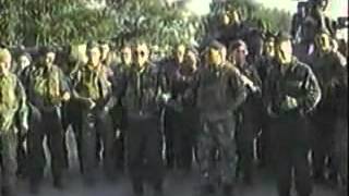 Военные клипы - чечня