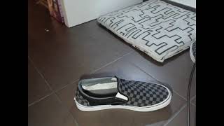 Shoeplay Stream: 1k sub special. Thx guys 2.0