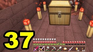 EL TESORO DEL REY | #SOLOMINECRAFT2 | Episodio 37